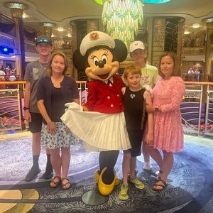 Meet your Posher, Kimberly